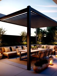photorealistic-3d-rendered-modern-pergola-seating-area-wooden-gazebo-aigenerated